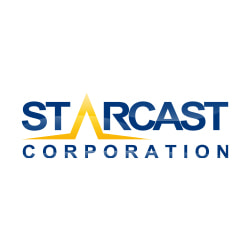 Starcast Corporation
